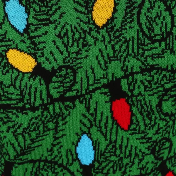 Saco Navideño luces de Navidad - Imagen 3