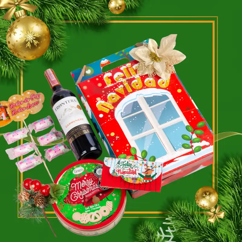 anchetas Corporativas Al por mayor