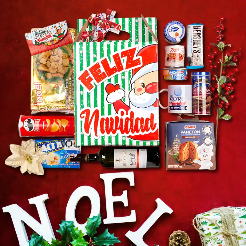 anchetas Corporativas