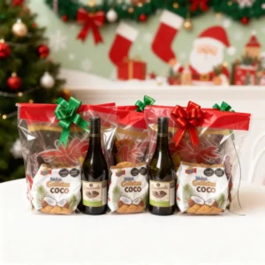 ancheta regalos del arbol