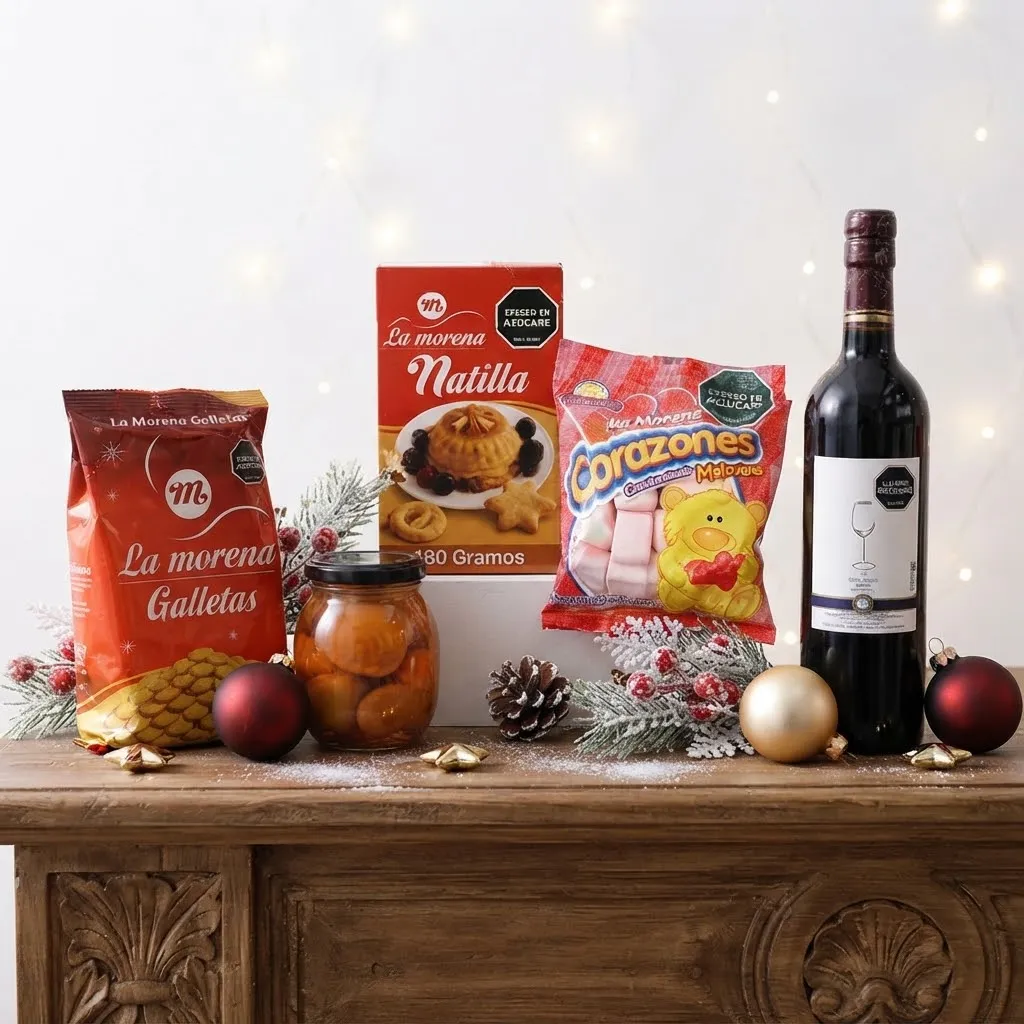 ancheta-navidena-mesa-compartida-con-producto-de-mesa-bogota